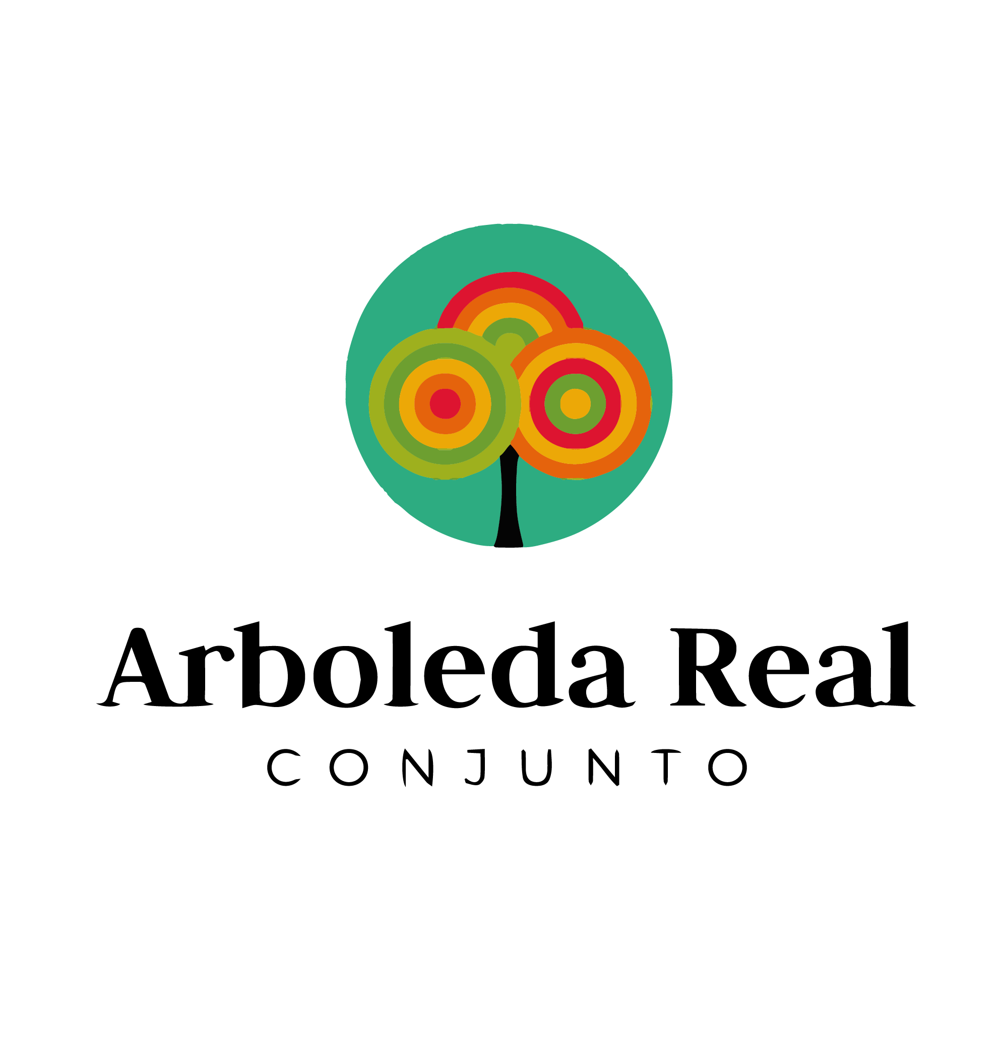 logo arboleda real